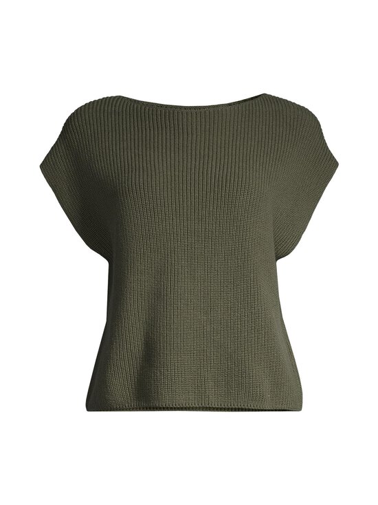 Kootud vest