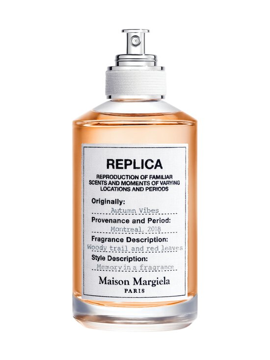 Maison Margiela - Replica Autumn Vibes EdT 30 ml - NOCOL | Stockmann - photo 1