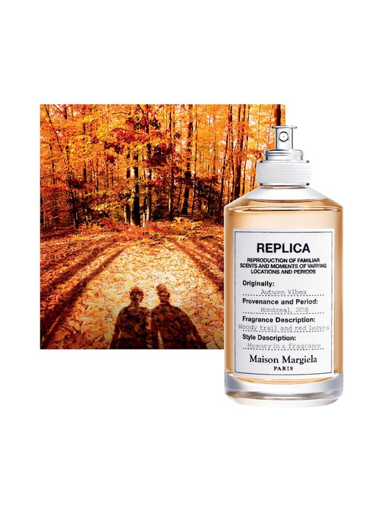 Maison Margiela - Replica Autumn Vibes EdT 30 ml - NOCOL | Stockmann - photo 2