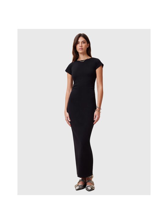 All Saints - Katarina garā kleita - BLACK - photo 2 All Saints - Katarina garā kleita - BLACK | Stockmann - photo 2