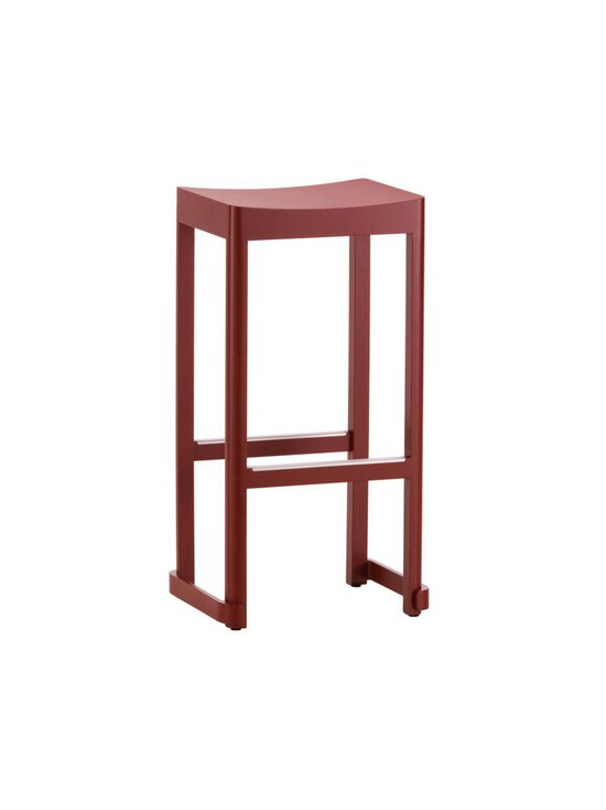 Artek - Atelier-baarituoli - PUNAINEN | Stockmann - photo 1