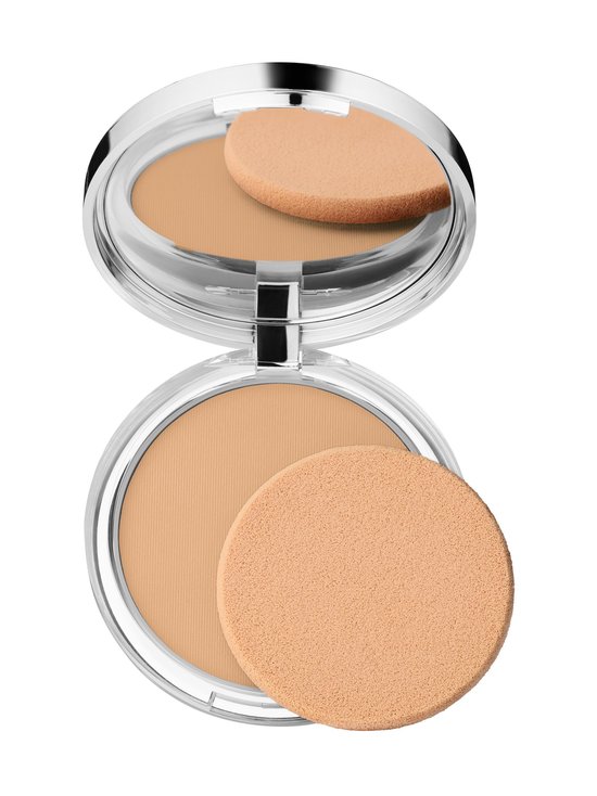 Clinique - Kompaktpuuder Stay-Matte Sheer Pressed Powder 7, 6 g - SMS03 - photo 2 Clinique - Kompaktpuuder Stay-Matte Sheer Pressed Powder 7, 6 g - SMS03 | Stockmann - photo 2