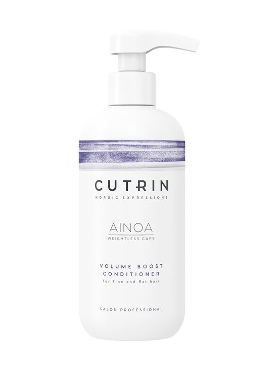 Ainoa Volume Boost Conditioner -hoitoaine 500 ml
