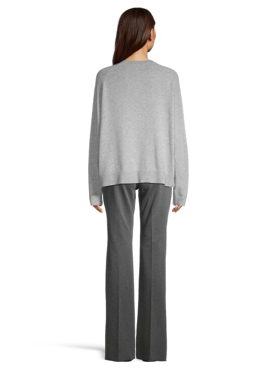 NOOM - Roxana-kashmirneulepusero - LT.GREY 6 - photo 3 NOOM - Roxana-kashmirneulepusero - LT.GREY 6 | Stockmann - photo 3
