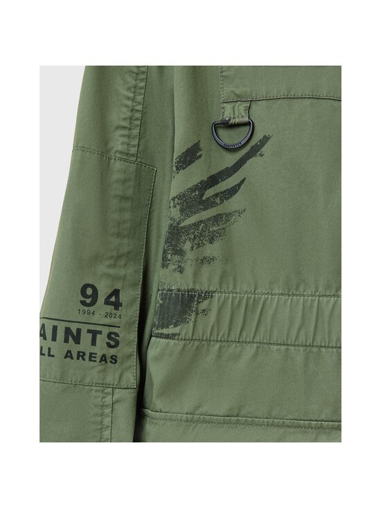 All Saints - Milla Bird -parkatakki - KHAKI GREEN - photo 9 All Saints - Milla Bird -parkatakki - KHAKI GREEN | Stockmann - photo 9