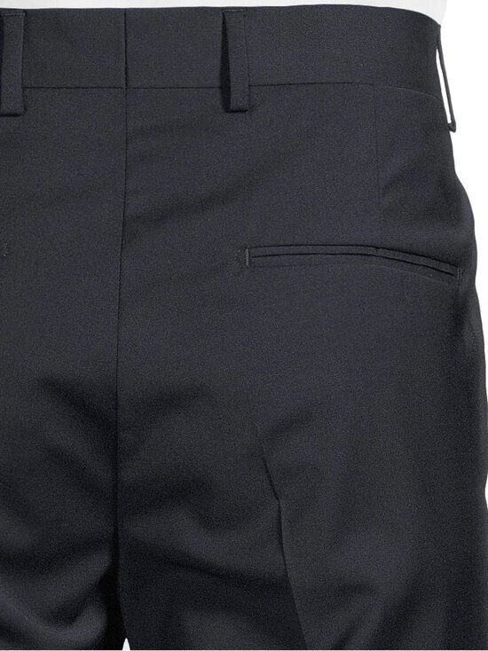 Tiger of Sweden - Tenutas-puvunhousut - 09C DARK INK | Stockmann - photo 3