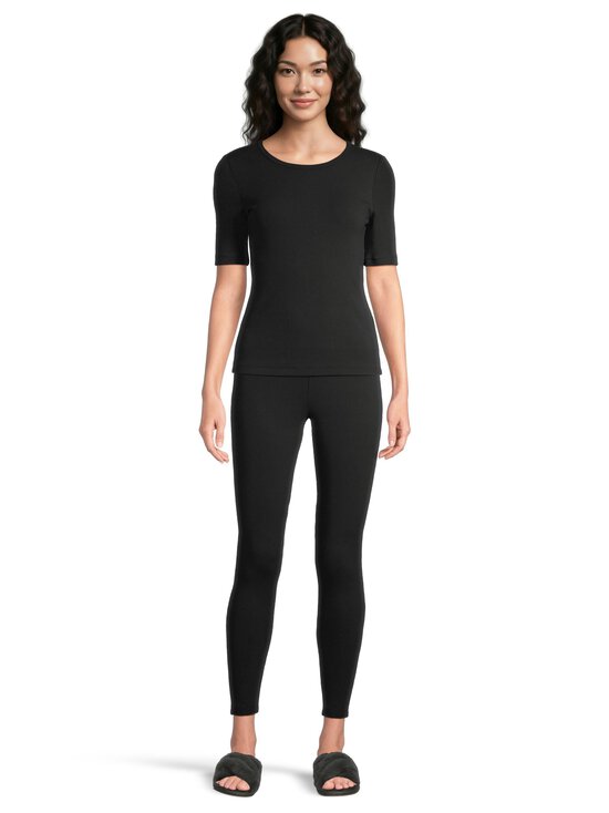 A+more - Nadia-ribbipaita - BLACK | Stockmann - photo 2