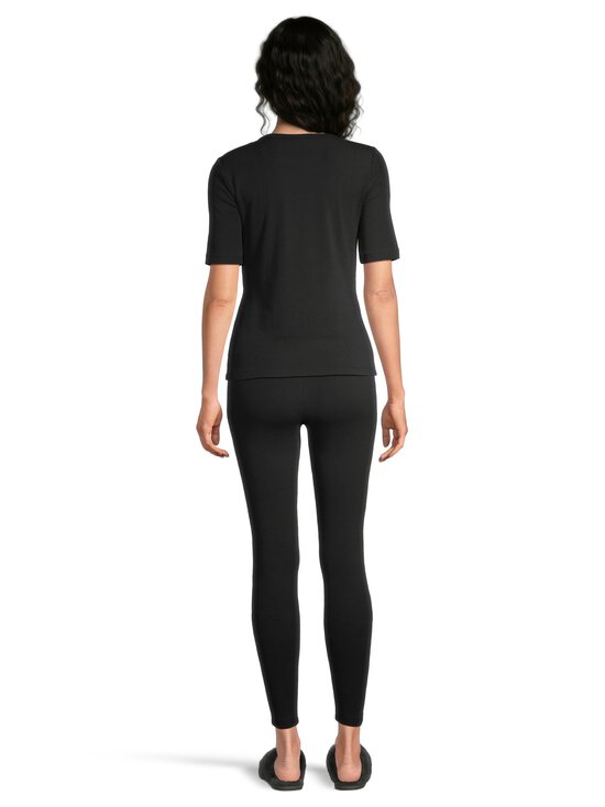 A+more - Nadia-ribbipaita - BLACK | Stockmann - photo 3