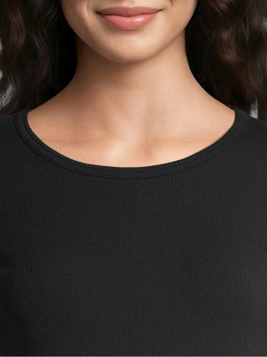 A+more - Nadia-ribbipaita - BLACK | Stockmann - photo 4