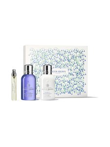 Molton Brown - Bluebell & Wild Strawberry Travel Gift Set Molton Brown - Bluebell & Wild Strawberry Travel Gift Set | Stockmann