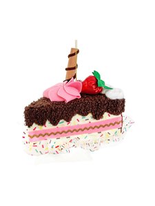 Shishi - Cake-joulukoriste - MULTICOLOR | Stockmann