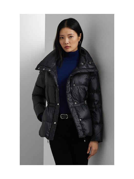Lauren Ralph Lauren - W26 Insulated -toppatakki - BLACK - photo 6 Lauren Ralph Lauren - W26 Insulated -toppatakki - BLACK | Stockmann - photo 6
