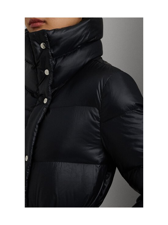 Lauren Ralph Lauren - W26 Insulated -toppatakki - BLACK - photo 8 Lauren Ralph Lauren - W26 Insulated -toppatakki - BLACK | Stockmann - photo 8