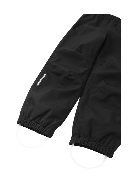 Reima - Kaura Reimatec -vedenpitävät välikausihousut - 9990 BLACK - photo 3 Reima - Kaura Reimatec -vedenpitävät välikausihousut - 9990 BLACK | Stockmann - photo 3