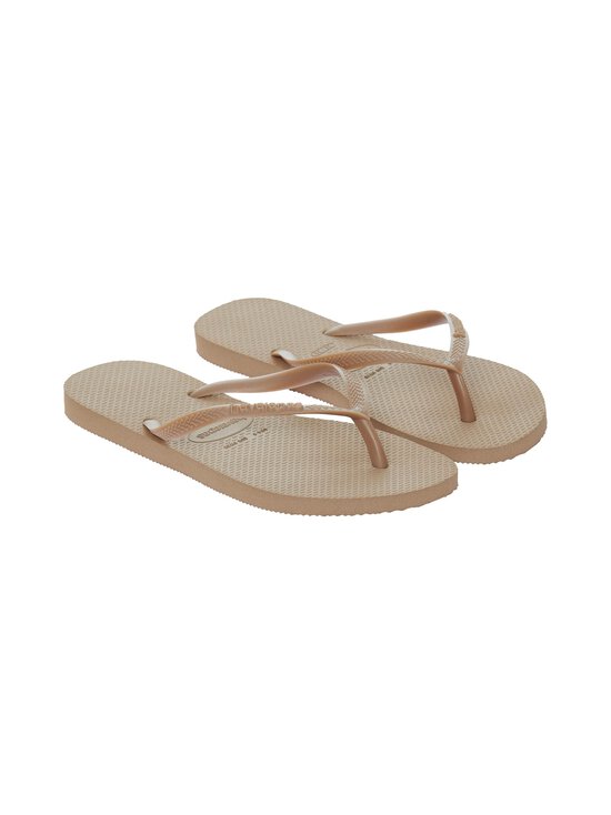 Havaianas - Slim II -varvassandaalit - ROSE | Stockmann - photo 7