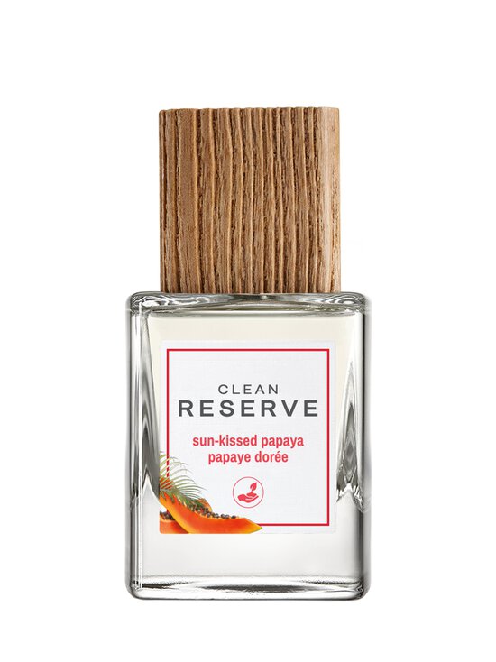 Clean - Sunkissed Papaya EdP -tuoksu - NOCOL | Stockmann - photo 2
