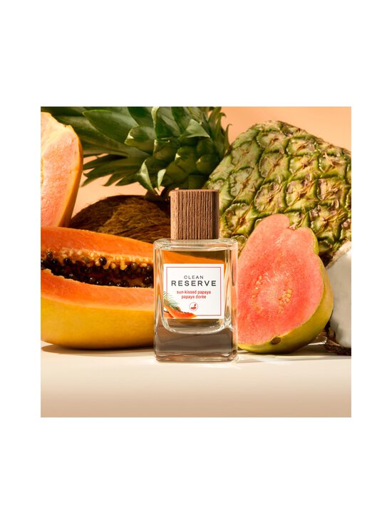Clean - Sunkissed Papaya EdP -tuoksu - NOCOL | Stockmann - photo 6