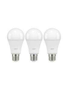 Airam - Lambipirn LED A60 827 470lm E27 OP 3BX, komplekt, 3 tk - WHITE | Stockmann