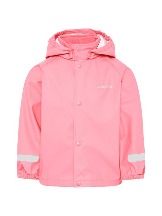 Didriksons - Slaskeman-sadetakki - K15 DUSTY AZALEA | Stockmann - photo 1