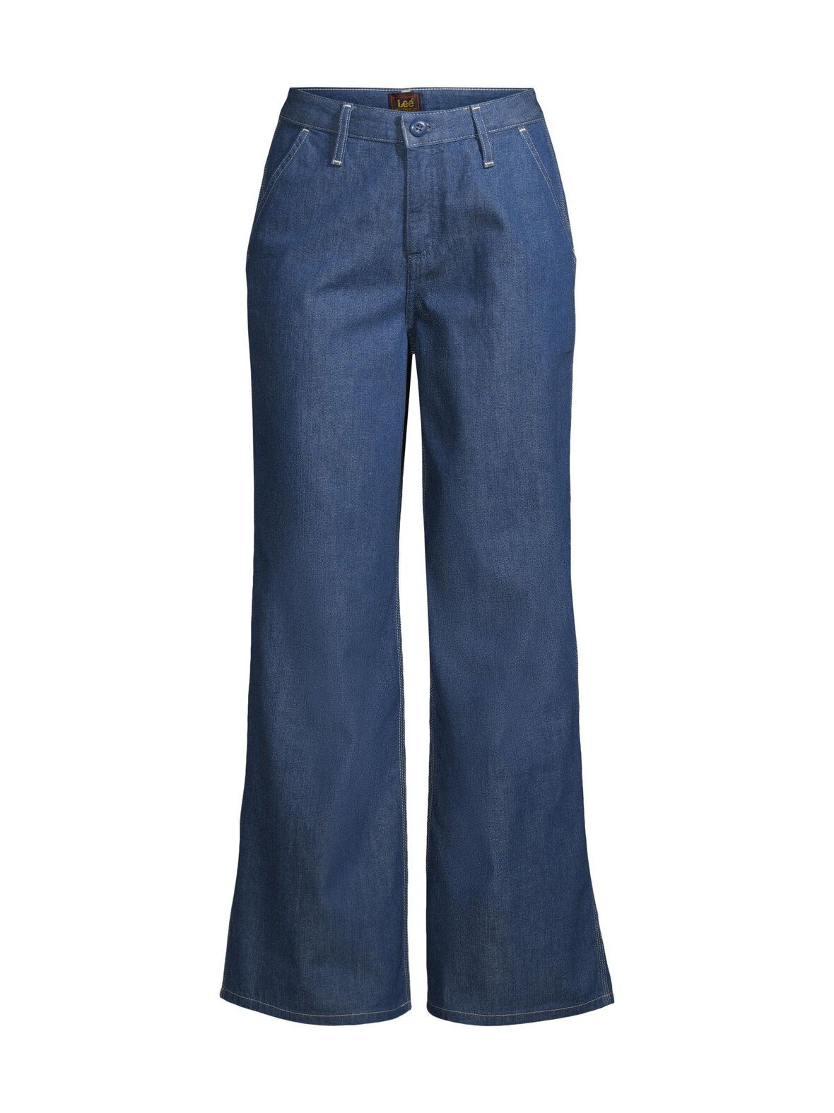 Flap Pocket Stella -farkut