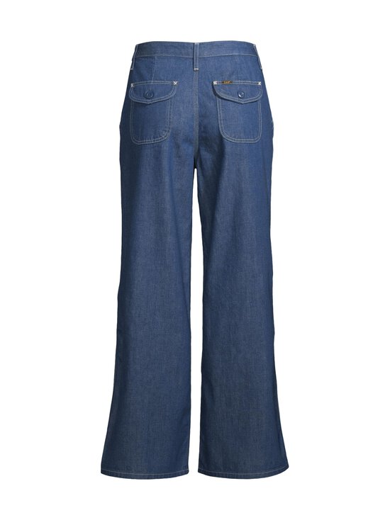 Lee - Flap Pocket Stella -farkut - BASK IN IT | Stockmann - photo 2