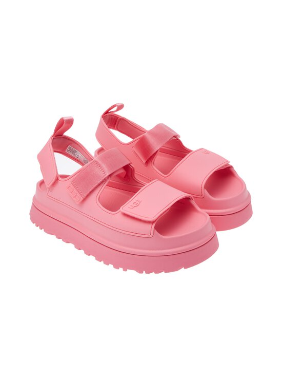 UGG - Sandaalid Golden Glow - TPC TROPICAL PINK - photo 5 UGG - Sandaalid Golden Glow - TPC TROPICAL PINK | Stockmann - photo 5