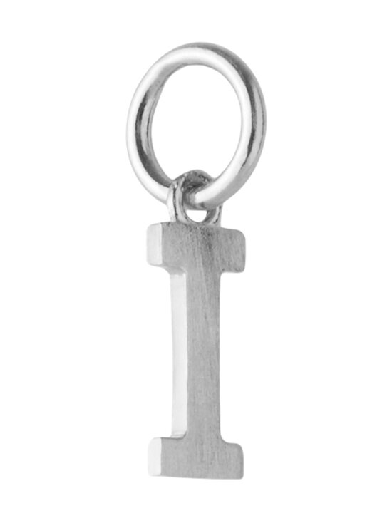 Pernille Corydon - Love Letter I kulons - SILVER - photo 1 Pernille Corydon - Love Letter I kulons - SILVER | Stockmann - photo 1