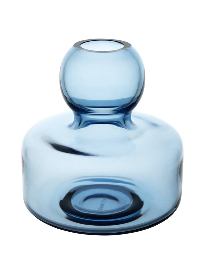 Flower vase