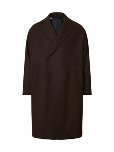 Selected - SLHSIMON MANTECO COAT vilnas maisījuma mētelis - DELICIOSO | Stockmann