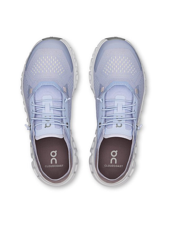 ON - Cloud 6 Coast -sneakerit - NIMBUS | HERON | Stockmann - photo 2