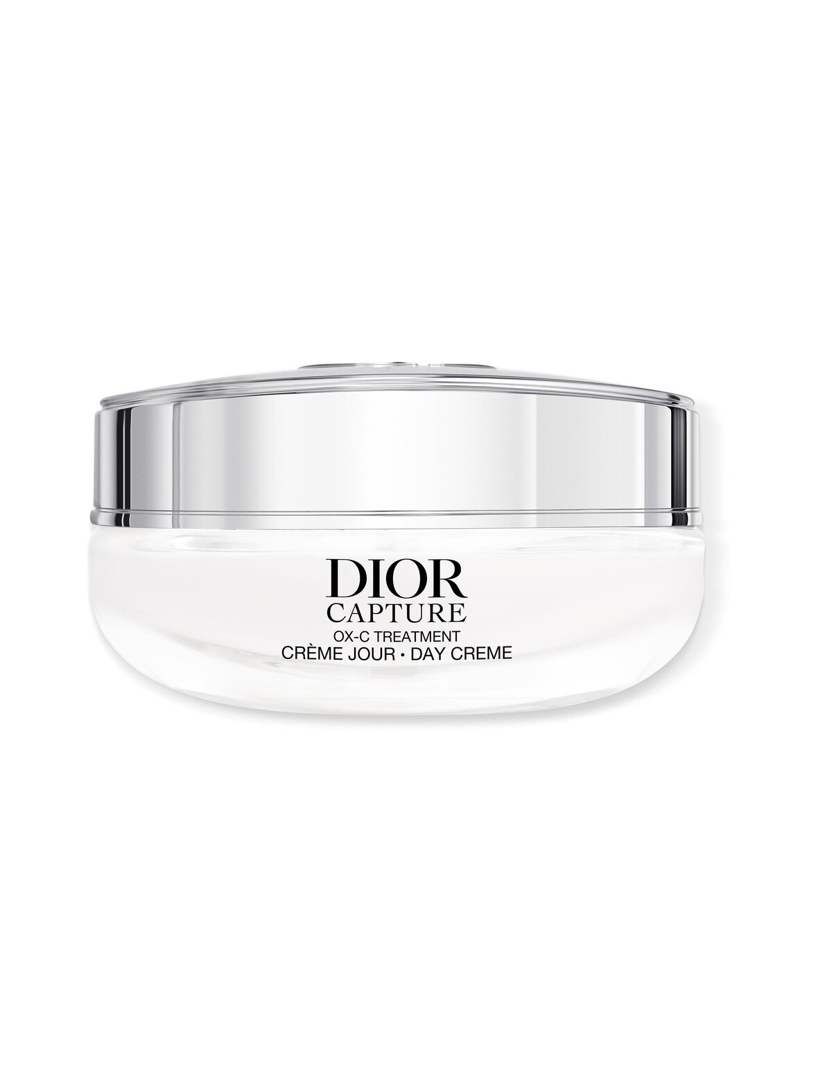 Dior Capture day creme high-performance anti-aging correction -päiväväoide