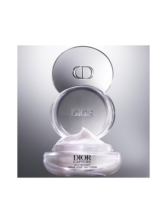 DIOR - Capture Day Creme High-Performance Anti-Aging Correction -päiväväoide - NOCOL | Stockmann - photo 5