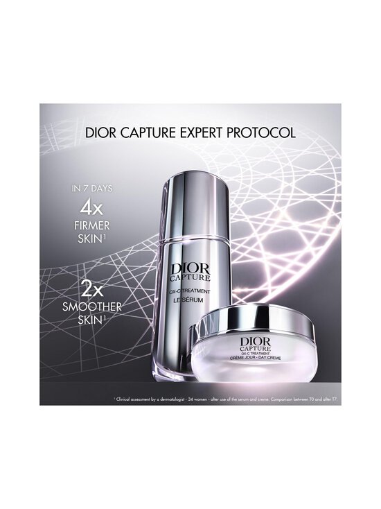 DIOR - Capture Day Creme High-Performance Anti-Aging Correction -päiväväoide - NOCOL | Stockmann - photo 6