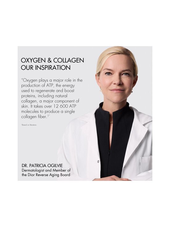 DIOR - Capture Day Creme High-Performance Anti-Aging Correction -päiväväoide - NOCOL | Stockmann - photo 7