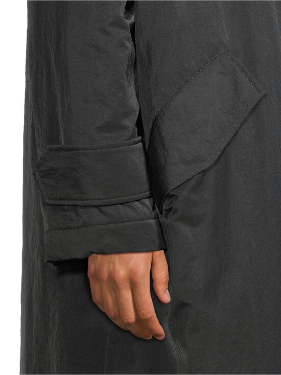 Ami - Rembourree-parka - 020 : ANTHRACITE | Stockmann - photo 6