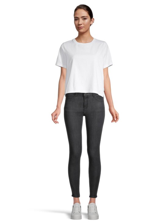 R-Collection - T-paita - WHITE - photo 2 R-Collection - T-paita - WHITE | Stockmann - photo 2