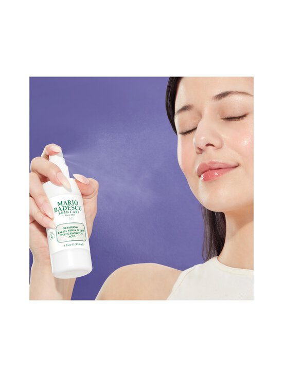 Mario Badescu - Repairing Facial Spray W/ Hypochlorous Acid - NOCOL - photo 3 Mario Badescu - Repairing Facial Spray W/ Hypochlorous Acid - NOCOL | Stockmann - photo 3