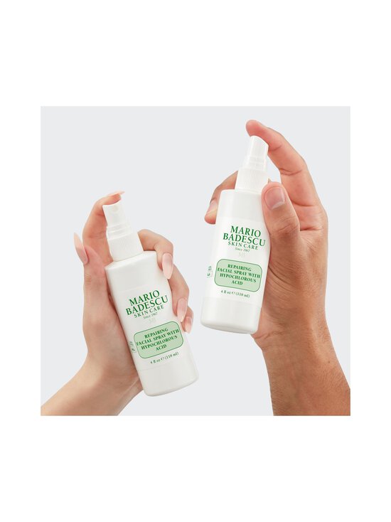 Mario Badescu - Repairing Facial Spray W/ Hypochlorous Acid - NOCOL - photo 4 Mario Badescu - Repairing Facial Spray W/ Hypochlorous Acid - NOCOL | Stockmann - photo 4