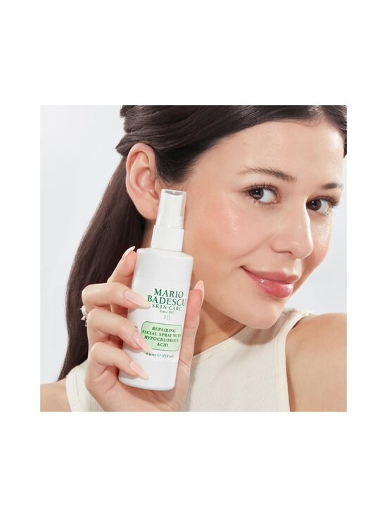 Mario Badescu - Repairing Facial Spray W/ Hypochlorous Acid - NOCOL - photo 5 Mario Badescu - Repairing Facial Spray W/ Hypochlorous Acid - NOCOL | Stockmann - photo 5
