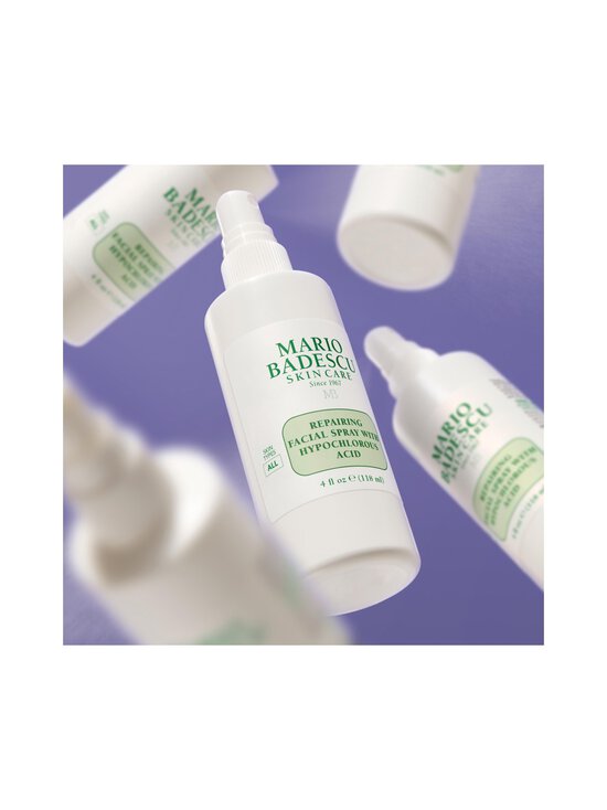Mario Badescu - Repairing Facial Spray W/ Hypochlorous Acid - NOCOL - photo 7 Mario Badescu - Repairing Facial Spray W/ Hypochlorous Acid - NOCOL | Stockmann - photo 7