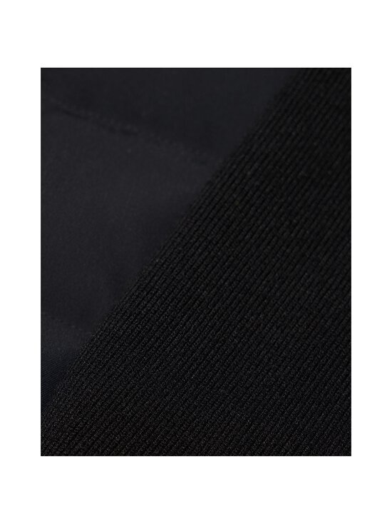 Moose Knuckles - Kamet Hybrid -kevytuntuvatakki - 313 BLACK/BLACK | Stockmann - photo 7