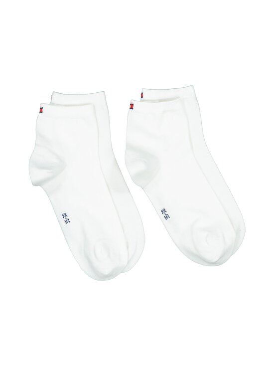 Casual Short -sukat 2-pack