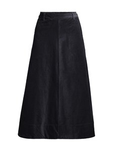 Rue de Tokyo - Pryma Heavy Corduroy -housut - INK NAVY | Stockmann