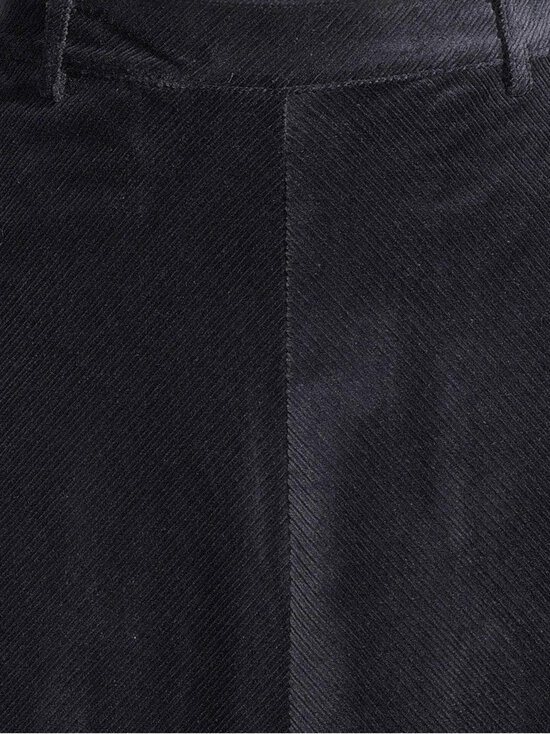 Rue de Tokyo - Pryma Heavy Corduroy -housut - INK NAVY | Stockmann - photo 5