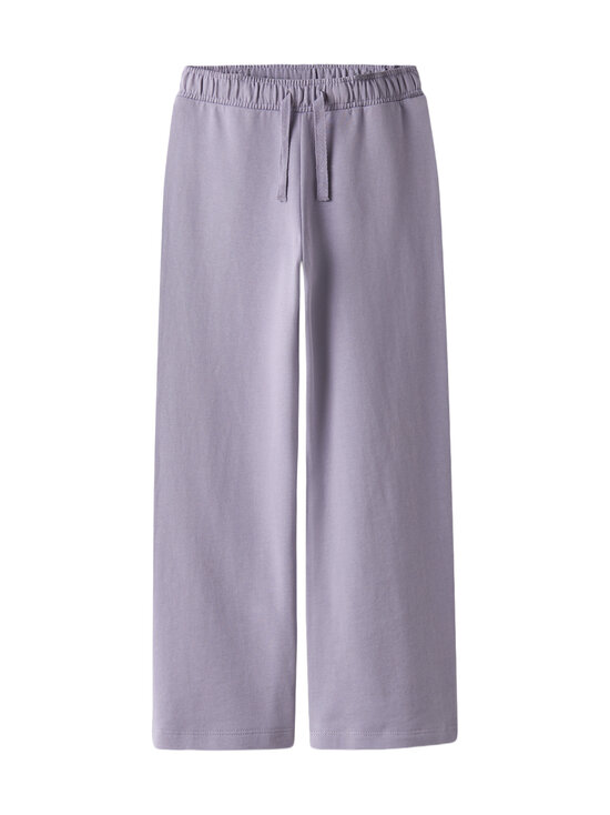 Name It - NkfTadu treniņbikses - LAVENDER GRAY | Stockmann - photo 1
