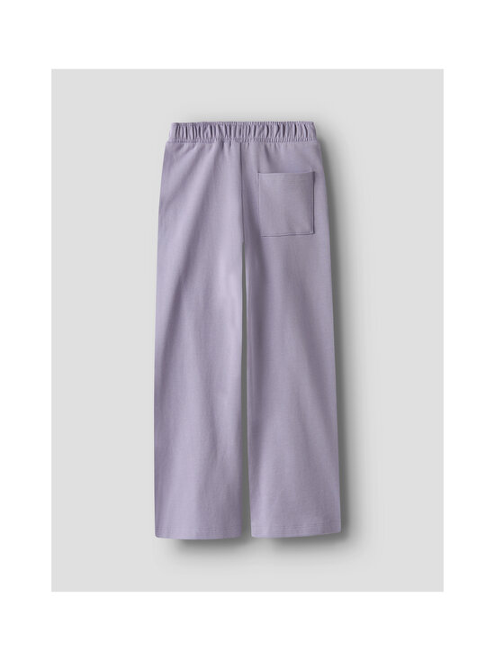 Name It - NkfTadu treniņbikses - LAVENDER GRAY | Stockmann - photo 2