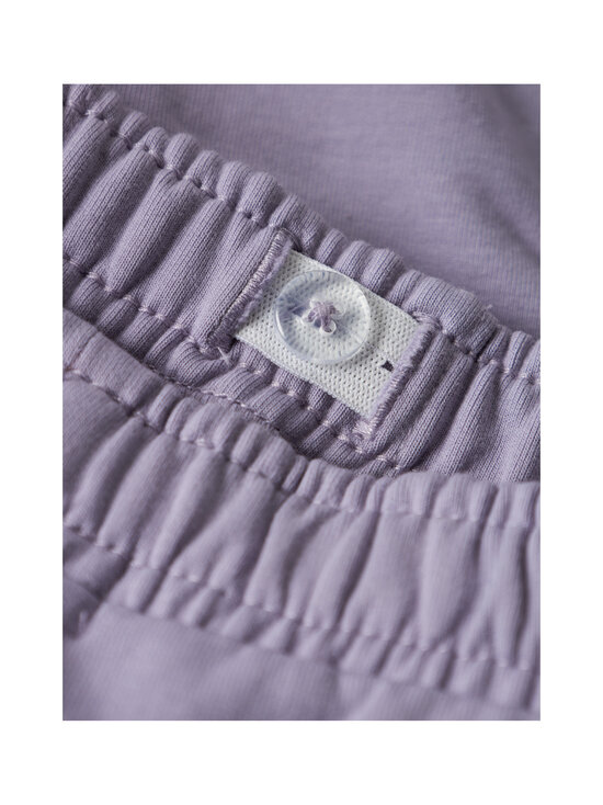 Name It - NkfTadu treniņbikses - LAVENDER GRAY | Stockmann - photo 3