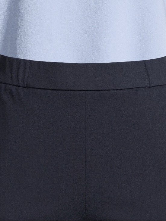 Emme Marella - EmmChinos Jersey -housut - 3 NAVY | Stockmann - photo 5