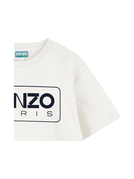 Kenzo - T-paita - 117 OFFWHITE - photo 3 Kenzo - T-paita - 117 OFFWHITE | Stockmann - photo 3