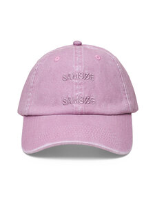 Samsoe Samsoe - Lippalakki - 181725TCX DRY ROSE | Stockmann